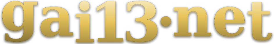 gai13.net logo